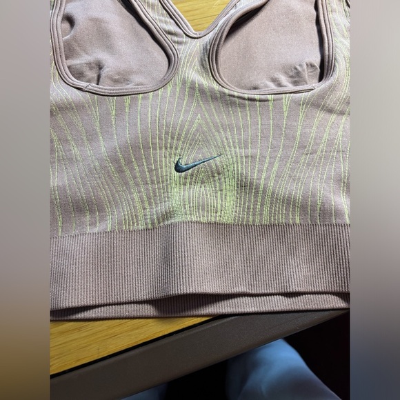 NWT Nike Yoga Dri-Fit ADV. Size XL - Picture 4 of 9